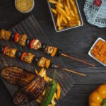 Mama's Ajvar Mazedonien scharf