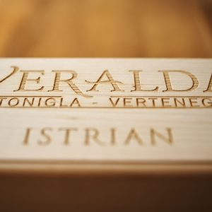 Winery Veralda