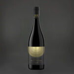 Rotwein Tikves Mazedonien