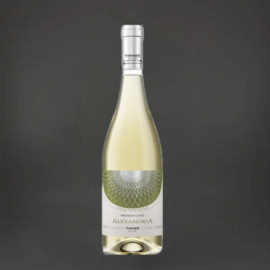 Weißwein Tikves Mazedonien