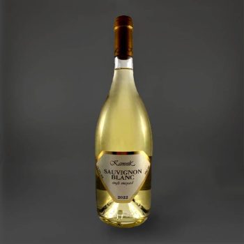 Kamnik Weißwein Sauvignon Blanc