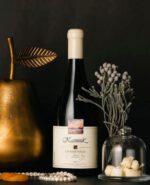 Kamnik Chardonnay barrel Weißwein