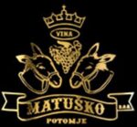 Logo Matusko Vinarija