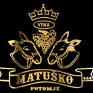 Logo Matusko Vinarija