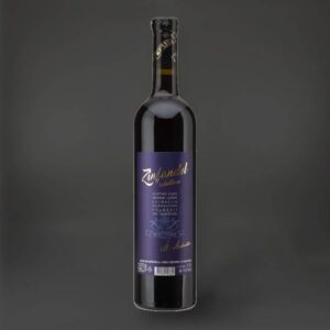 Zinfandel Kroatien Matusko