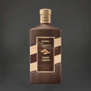 Bajadera Likör Kroatien Badel