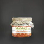 Mama’s gebackene Bohnen hausgemacht