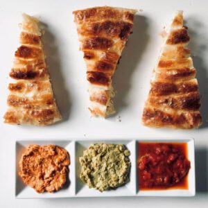 Mamas Malidjano Mazedonien mazedonisch Ajvar