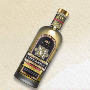 Medenica Istrien Kroatien