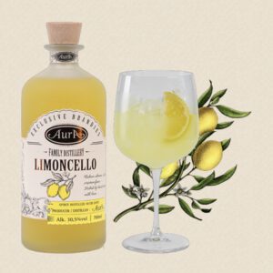 Limocello Aura Kroatien