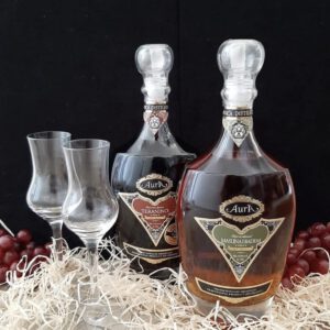 Aura Brand kroatien Istrien