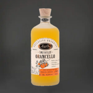 Orancello Istrien kroatien Likör
