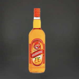 Kruskovac Badel Kroatien