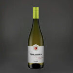 Temjanika Tikve Weißwein