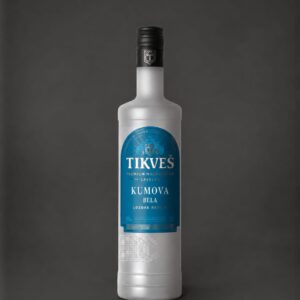 Kumova Bela Lozova Rakija Tikves