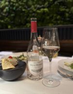mazedonischre Wein Rosewein Olja