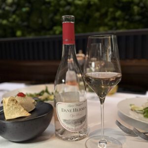 mazedonischre Wein Rosewein Olja