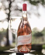 Kamnik Rosewein Pure Elegance