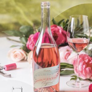 Rosewein Kamnik Pure Elegance