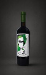 Brzanov Weißwein R'kaciteli Barrel