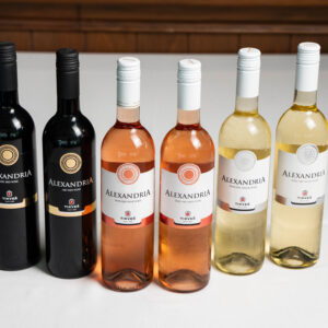 Probierpaket Tikves Alexandria Classic