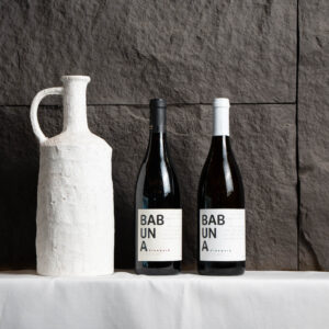 Babuna Wein Tikves mazedonien