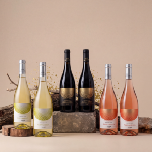 Alexandria Cuvee Probierpaket