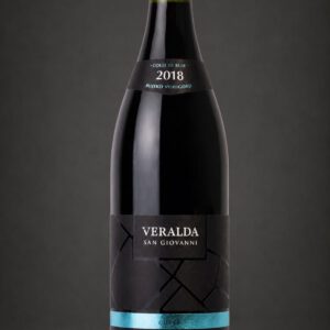 Veralda San Giovanni Istrien Rotwein