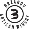 brzanov Logo